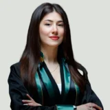 Lawyer Attorney in Baku Azerbaijan Mrs Sevinj Adigozalova