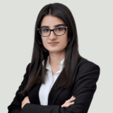 Bilul Rzayeva Lawyer