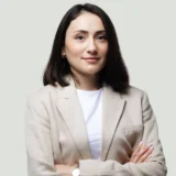 Zahra Rasul BUSINESS in Azerbaijan