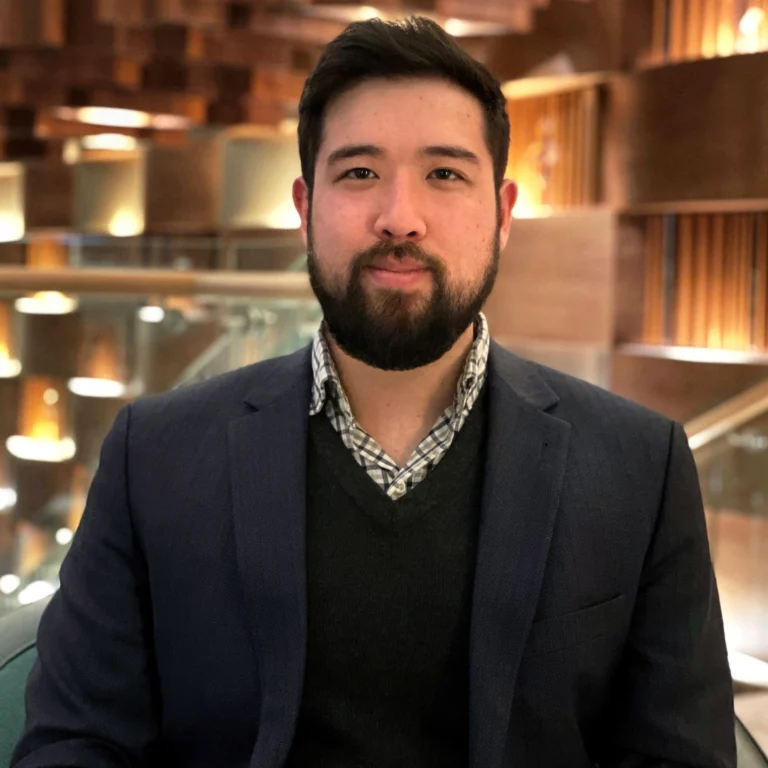 Business Consulting Services in Azerbaijan Client John