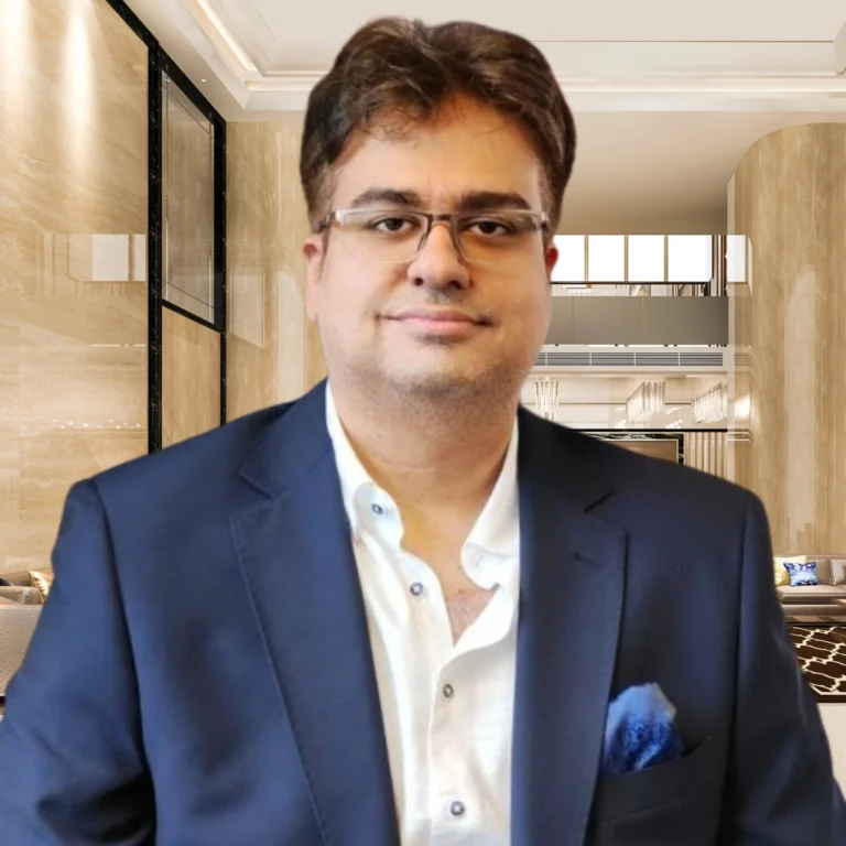 Mr. Faraz Investor Client from Pakistan